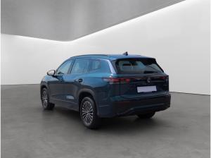 Volkswagen Tayron 1.5 eHybrid DSG Life LED NAVI AHK ACC SIDEASS PARKASS SHZ