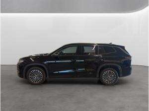 Volkswagen Tayron 1.5 eHybrid DSG Elegance MATRIX-LED NAVI AHK ACC SIDEASS PARKASS SHZ