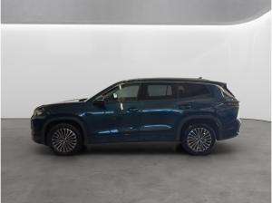 Volkswagen Tayron 1.5 eHybrid DSG Elegance MATRIX-LED NAVI AHK ACC SIDEASS PARKASS SHZ