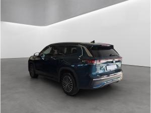 Volkswagen Tayron 1.5 eHybrid DSG Elegance MATRIX-LED NAVI AHK ACC SIDEASS PARKASS SHZ