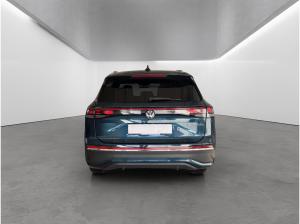 Volkswagen Tayron 1.5 eHybrid DSG Elegance MATRIX-LED NAVI AHK ACC SIDEASS PARKASS SHZ