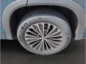 Volkswagen Tayron 1.5 eHybrid DSG Life LED NAVI AHK ACC SIDEASS PARKASS SHZ