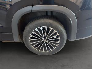Volkswagen Tayron 1.5 eHybrid DSG Elegance MATRIX-LED NAVI AHK ACC SIDEASS PARKASS SHZ