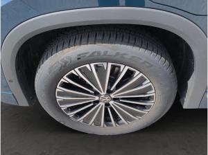 Volkswagen Tayron 1.5 eHybrid DSG Life LED NAVI AHK ACC SIDEASS PARKASS SHZ