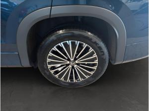 Volkswagen Tayron 1.5 eHybrid DSG Elegance MATRIX-LED NAVI AHK ACC SIDEASS PARKASS SHZ
