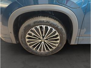 Volkswagen Tayron 1.5 eHybrid DSG Elegance MATRIX-LED NAVI AHK ACC SIDEASS PARKASS SHZ