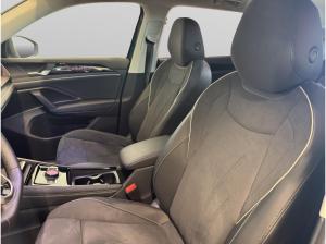Volkswagen Tayron 1.5 eHybrid DSG Elegance MATRIX-LED NAVI AHK ACC SIDEASS PARKASS SHZ