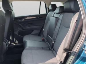 Volkswagen Tayron 1.5 eHybrid DSG Life LED NAVI AHK ACC SIDEASS PARKASS SHZ