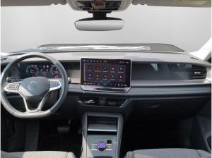 Volkswagen Tayron 1.5 eHybrid DSG Life LED NAVI AHK ACC SIDEASS PARKASS SHZ
