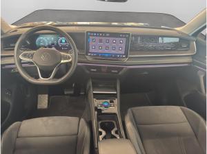Volkswagen Tayron 1.5 eHybrid DSG Elegance MATRIX-LED NAVI AHK ACC SIDEASS PARKASS SHZ