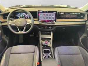 Volkswagen Tayron 1.5 eHybrid DSG Elegance MATRIX-LED NAVI AHK ACC SIDEASS PARKASS SHZ