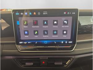 Volkswagen Tayron 1.5 eHybrid DSG Elegance MATRIX-LED NAVI AHK ACC SIDEASS PARKASS SHZ