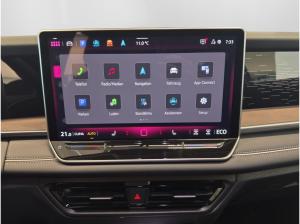 Volkswagen Tayron 1.5 eHybrid DSG Elegance MATRIX-LED NAVI AHK ACC SIDEASS PARKASS SHZ
