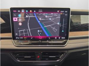 Volkswagen Tayron 1.5 eHybrid DSG Elegance MATRIX-LED NAVI AHK ACC SIDEASS PARKASS SHZ