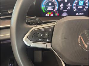 Volkswagen Tayron 1.5 eHybrid DSG Elegance MATRIX-LED NAVI AHK ACC SIDEASS PARKASS SHZ