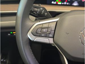 Volkswagen Tayron 1.5 eHybrid DSG Elegance MATRIX-LED NAVI AHK ACC SIDEASS PARKASS SHZ
