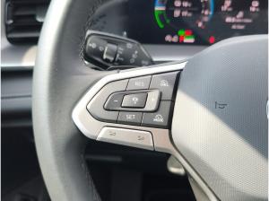 Volkswagen Tayron 1.5 eHybrid DSG Life LED NAVI AHK ACC SIDEASS PARKASS SHZ