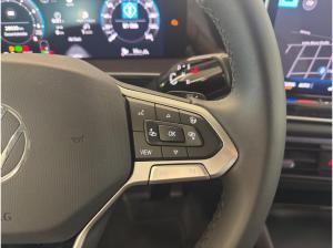 Volkswagen Tayron 1.5 eHybrid DSG Elegance MATRIX-LED NAVI AHK ACC SIDEASS PARKASS SHZ