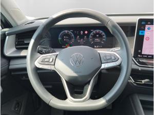 Volkswagen Tayron 1.5 eHybrid DSG Life LED NAVI AHK ACC SIDEASS PARKASS SHZ