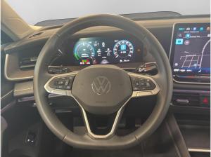 Volkswagen Tayron 1.5 eHybrid DSG Elegance MATRIX-LED NAVI AHK ACC SIDEASS PARKASS SHZ