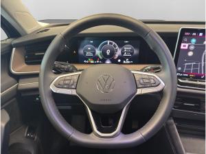 Volkswagen Tayron 1.5 eHybrid DSG Elegance MATRIX-LED NAVI AHK ACC SIDEASS PARKASS SHZ