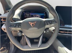 Cupra Raval Endurance Edition Dynamic 52 kWh LED+18