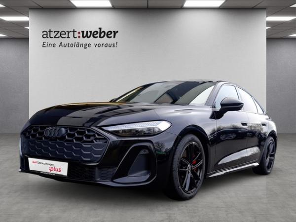 Audi A5 e-hybrid limousine |GEWERBELEASING | VORFÜHRWAGEN– SOFORT VERFÜGBAR 🔥