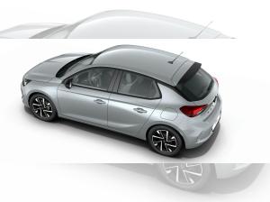 Opel Corsa Edition 1.2 Turbo S/S Manuelles 6-Gang-Getriebe