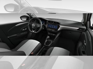 Opel Corsa Edition 1.2 Turbo S/S Manuelles 6-Gang-Getriebe