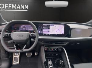 Audi Q5 Sportback e-hybrid edition one / AHK / Head Up / Luftfahrwerk / TECH PLUS