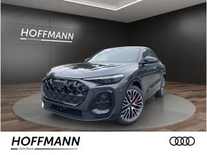 Audi Q5 Sportback e-hybrid edition one / AHK / Head Up / Luftfahrwerk / TECH PLUS