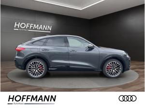 Audi Q5 Sportback e-hybrid edition one / AHK / Head Up / Luftfahrwerk / TECH PLUS