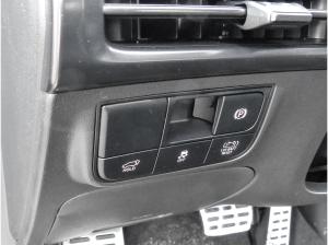 Hyundai TUCSON Tucson N LINE Hybrid 1.6 T-GDi 6-AT , RFK, LED, Lenkradheizung