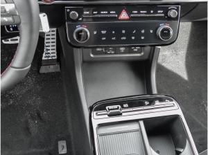 Hyundai TUCSON Tucson N LINE Hybrid 1.6 T-GDi 6-AT , RFK, LED, Lenkradheizung