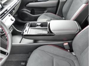 Hyundai TUCSON Tucson N LINE Hybrid 1.6 T-GDi 6-AT , RFK, LED, Lenkradheizung