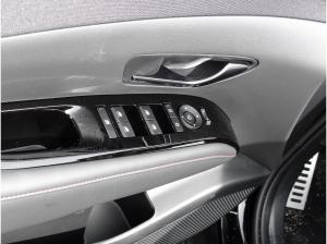 Hyundai TUCSON Tucson N LINE Hybrid 1.6 T-GDi 6-AT , RFK, LED, Lenkradheizung