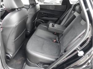 Hyundai TUCSON Tucson N LINE Hybrid 1.6 T-GDi 6-AT , RFK, LED, Lenkradheizung