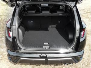 Hyundai TUCSON Tucson N LINE Hybrid 1.6 T-GDi 6-AT , RFK, LED, Lenkradheizung