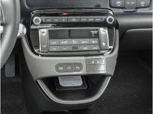 Hyundai INSTER TREND 49 kWh Effizienz-Paket, Assistenz-Paket, LED-Paket