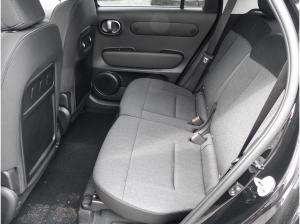 Hyundai INSTER TREND 49 kWh Effizienz-Paket, Assistenz-Paket, LED-Paket