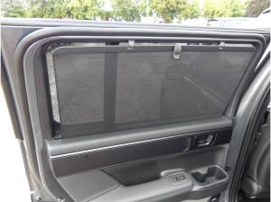 Hyundai SANTA FE Santa Fe BLACKLINE HEV 5-Sitzer 1.6 T-GDI 6-AT 4WD GSD HUD BOSE 360° KAM.