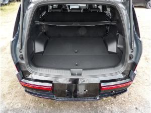 Hyundai SANTA FE Santa Fe BLACKLINE HEV 5-Sitzer 1.6 T-GDI 6-AT 4WD GSD HUD BOSE 360° KAM.
