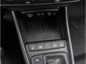 Hyundai BAYON Bayon TREND 1.0 T-GDI NAVI / LED PDC / Tempomat / LM
