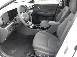 Hyundai KONA Kona SX2 PRIME HEV 1.6 GDI DCT 2WD Prime Glas-Schiebed. BOSE 360° Kam.