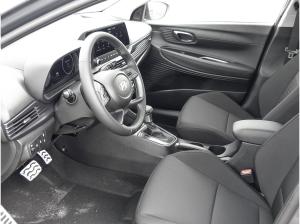 Hyundai BAYON Bayon TREND 1.0 T-GDI NAVI / LED PDC / Tempomat / LM
