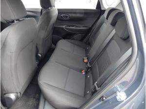 Hyundai BAYON Bayon TREND 1.0 T-GDI NAVI / LED PDC / Tempomat / LM