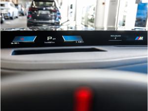BMW i7 M70 xDrive MSport +Two-Tone + Pano + B/W + 22