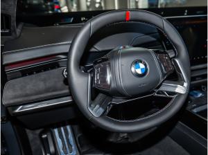 BMW i7 M70 xDrive MSport +Two-Tone + Pano + B/W + 22