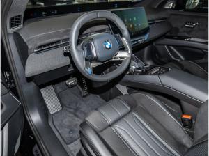 BMW iX3 40 M Sportpaket Pro AHK Autobahnassistent