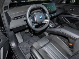 BMW iX3 40 M Sportpaket Pro AHK Autobahnassistent